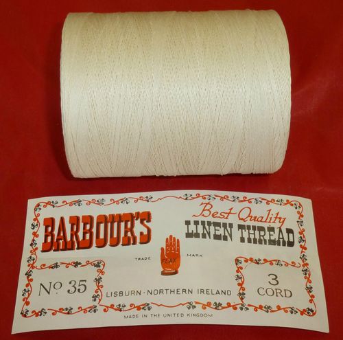 Barbour's linen thread.JPG